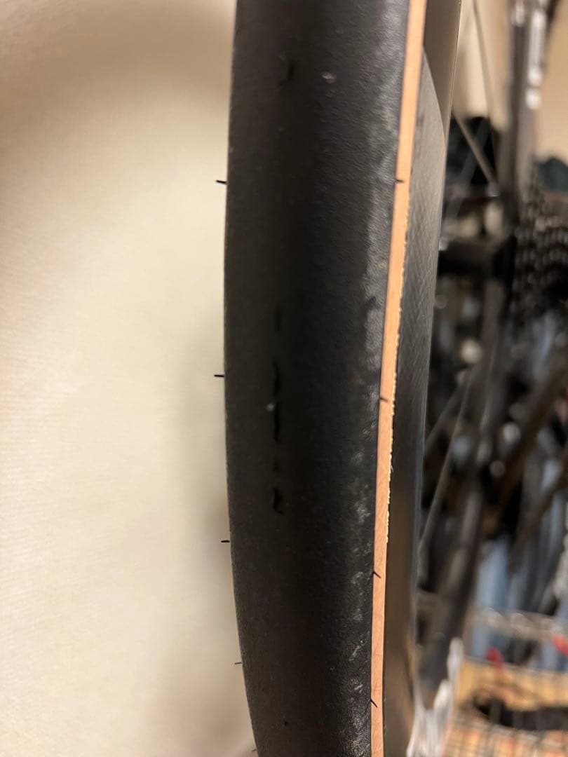 パナレーサー　アジリスト　700×28C 2本