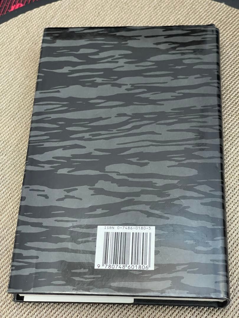 洋書 The New Environmental Consciousness