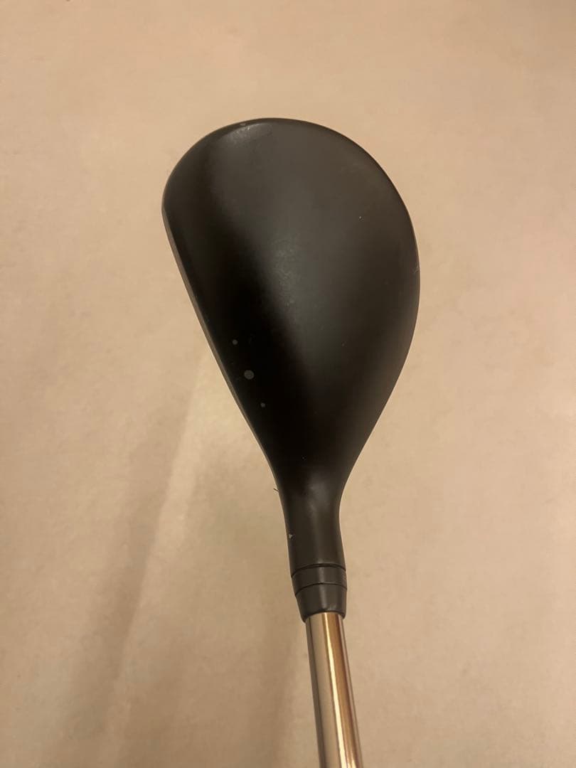 ping G425 3w 5w 4u TOUR173-65Sシャフト　3本セット