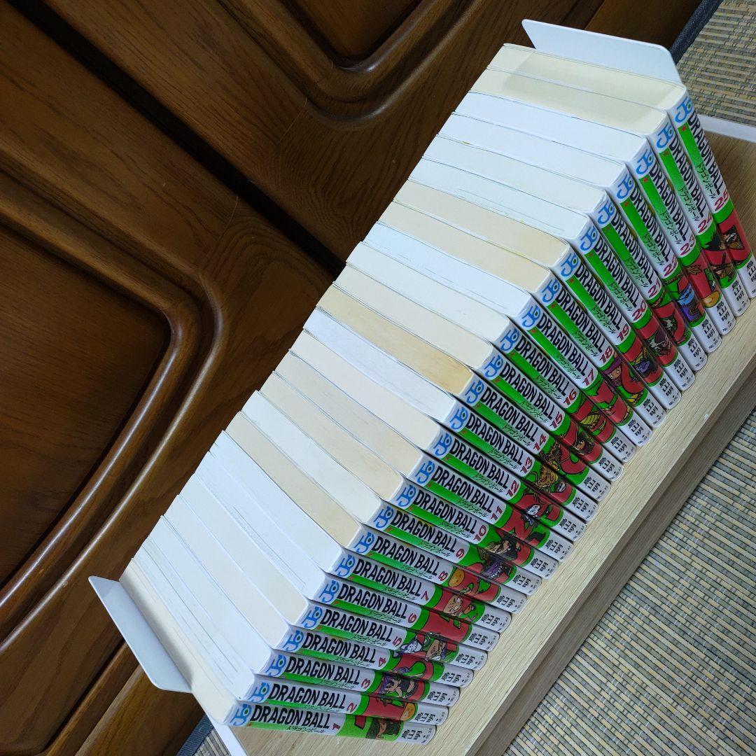 新装版ドラゴンボール　全４２巻＋短編単巻画集セット　鳥山明