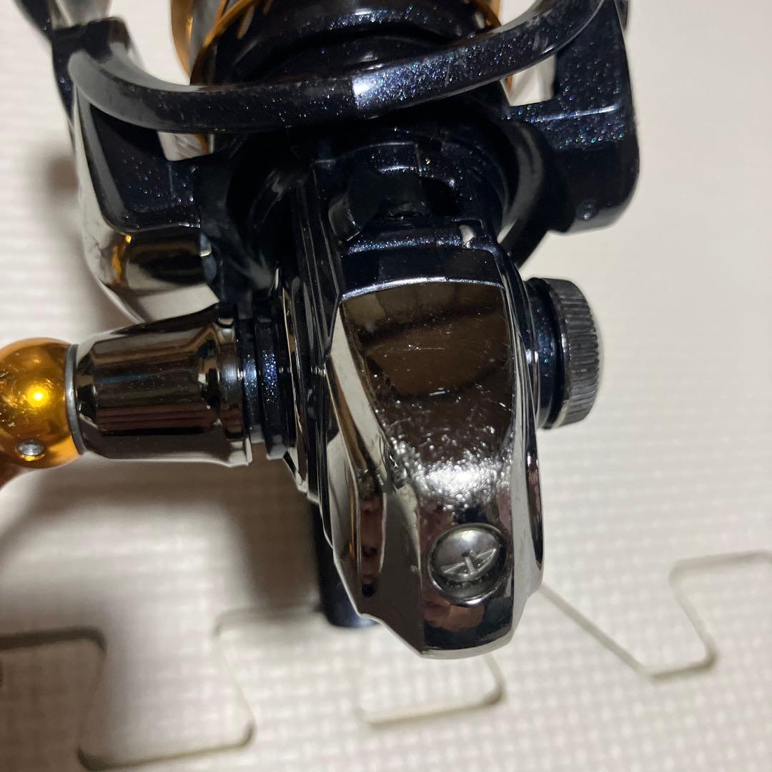 スピニングリールセット