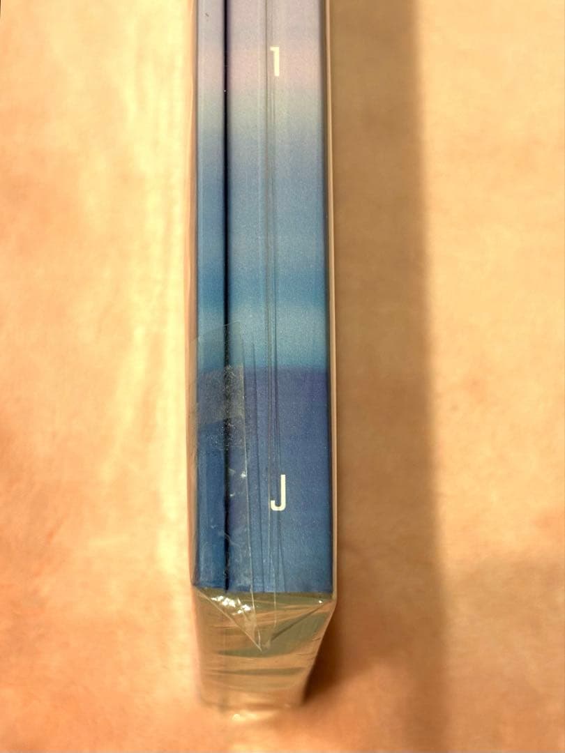 BTS 花様年華 THE NOTES １ 日本語版