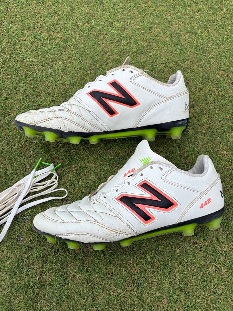 美品　セット販売　ニューバランス　442シリーズ