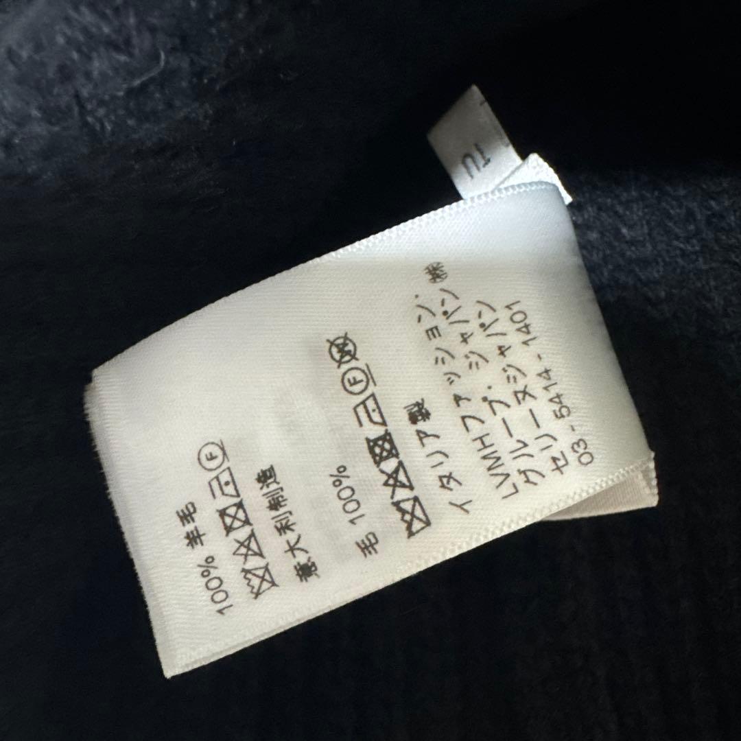 【着用少なめ】正規品　CELINE ニット帽