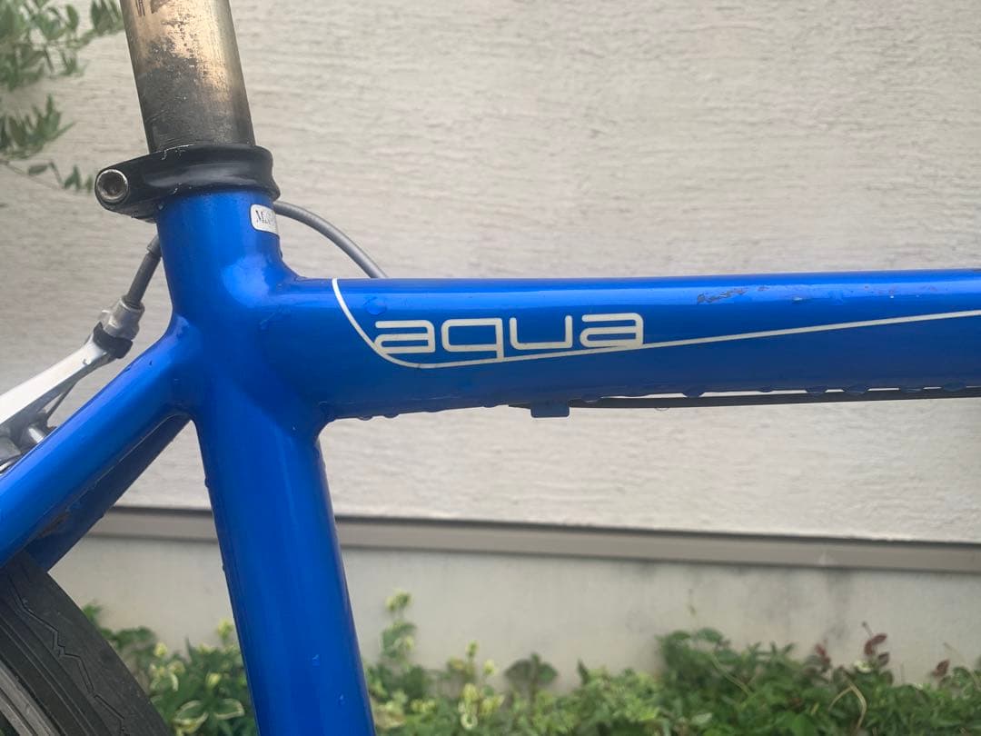 値下げ中 良品 整備済 ロードバイク ORBEA Tiagra 送料込