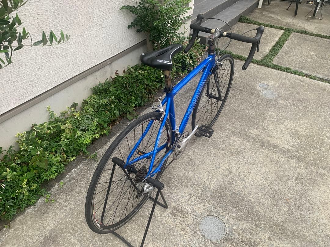 値下げ中 良品 整備済 ロードバイク ORBEA Tiagra 送料込