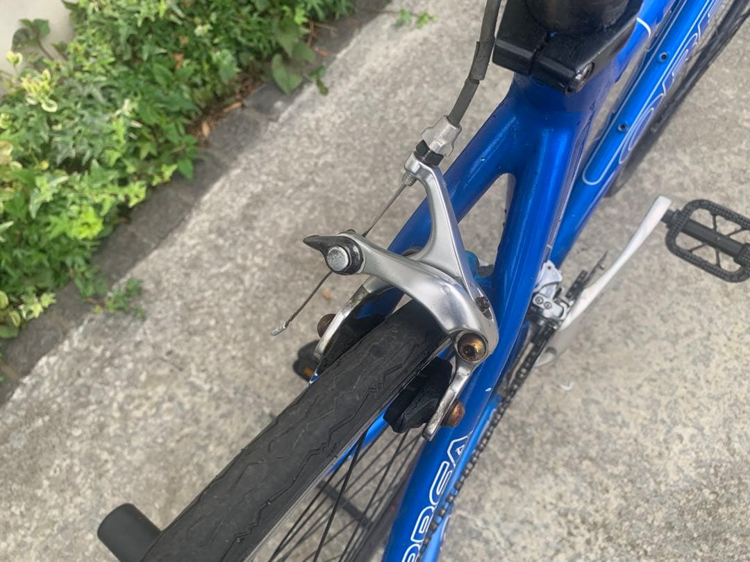 値下げ中 良品 整備済 ロードバイク ORBEA Tiagra 送料込