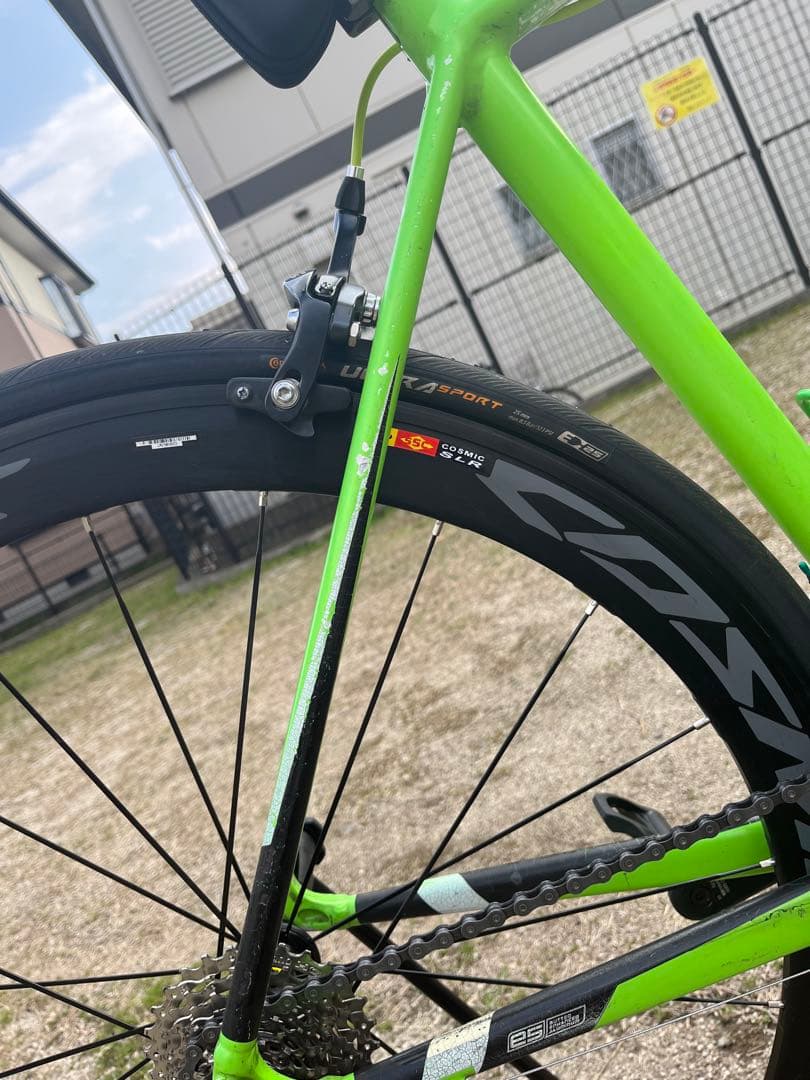 ロードバイク SPECIALIZED アレースポーツ