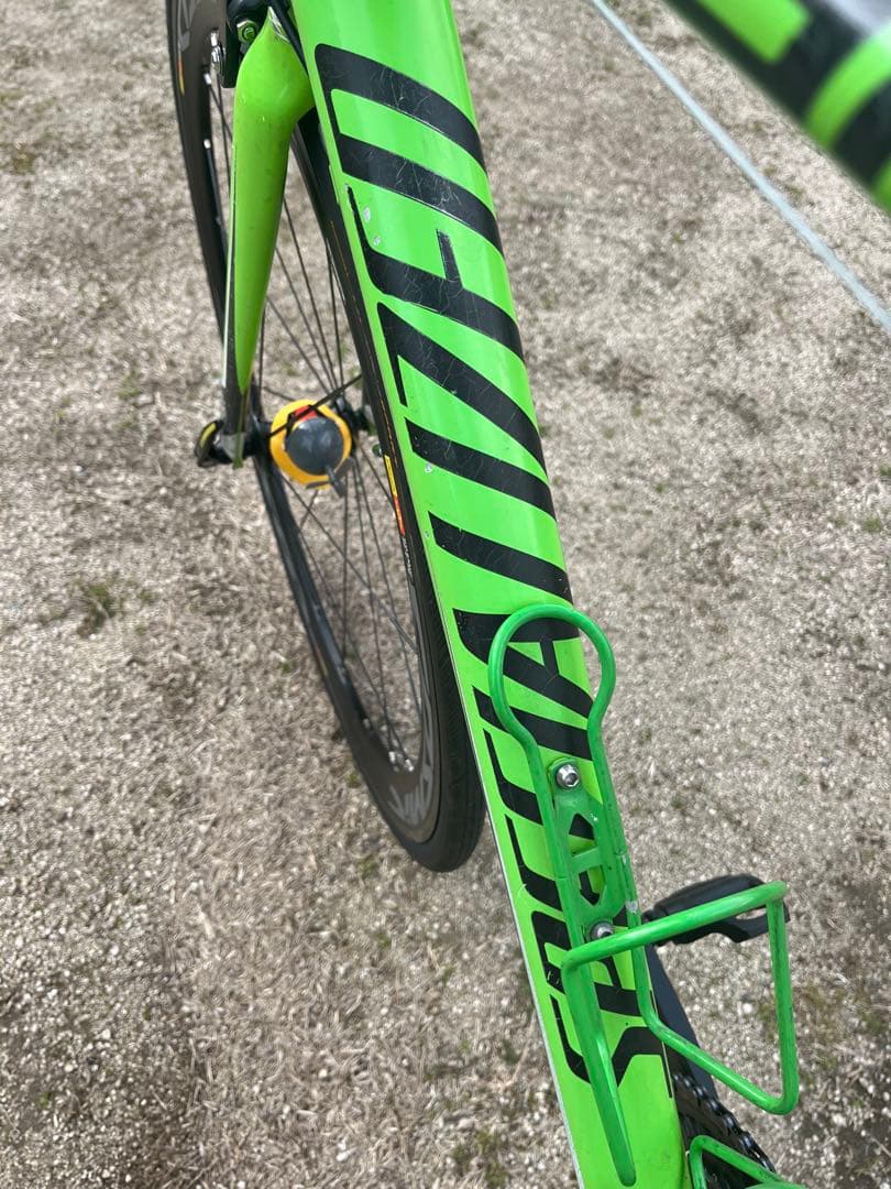 ロードバイク SPECIALIZED アレースポーツ