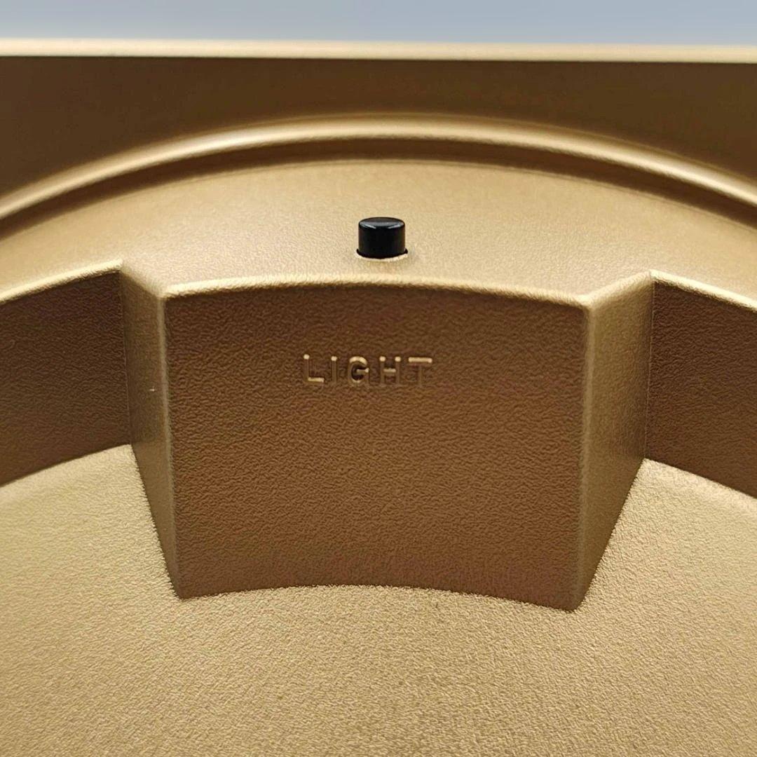 ☆コスモサイン☆自動精密星座時計☆北緯35度☆CLUB LAMER☆