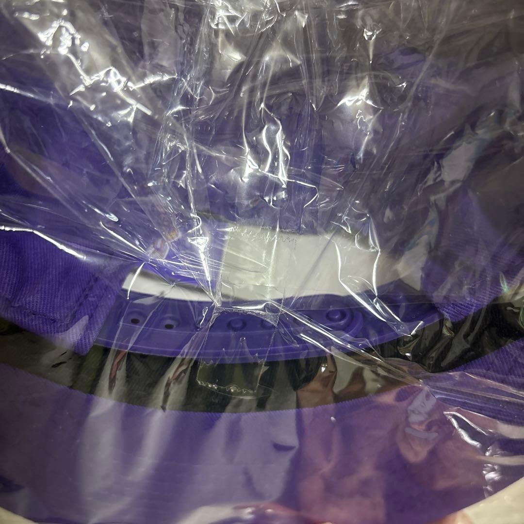 「値下げ」ジャーメイン良選手　直筆サイン入り　サンフレッチェ キャップ