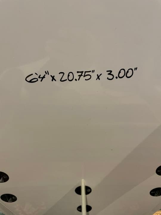 プレセボ　タブレット　6,4