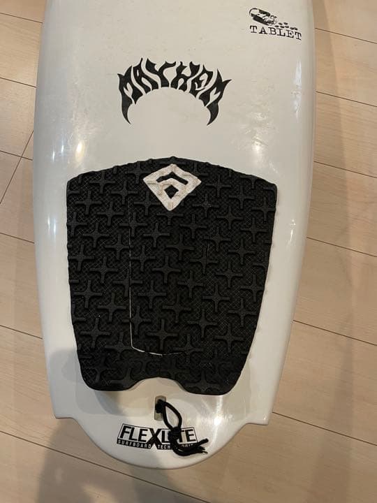 プレセボ　タブレット　6,4