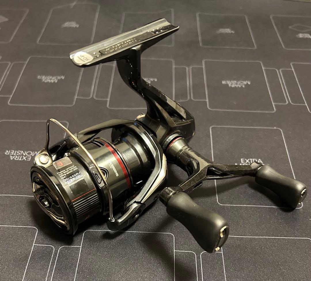 AOM　24 VANFORD C3000SDH