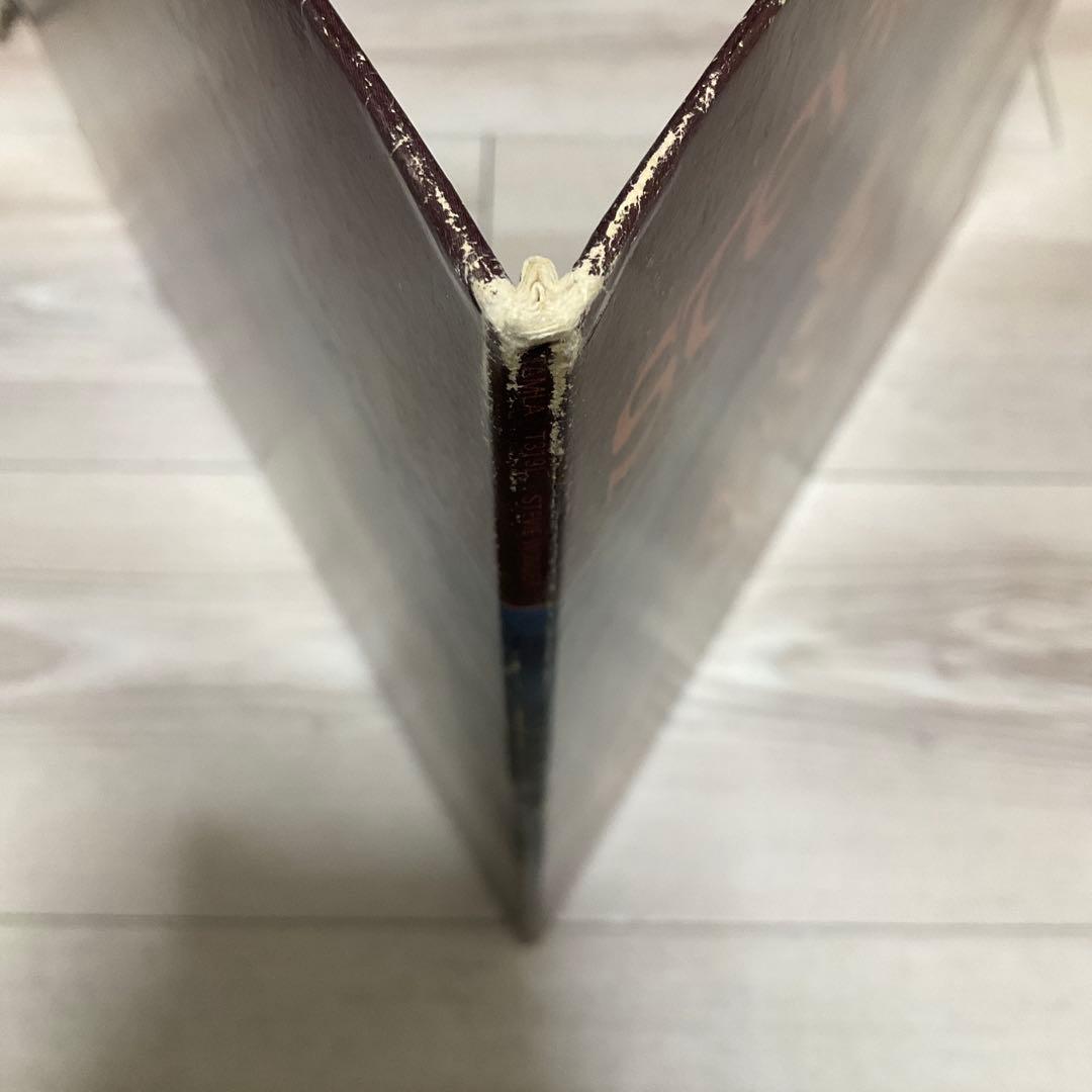 Stevie Wonder Talking Book スティービーワンダー　米盤