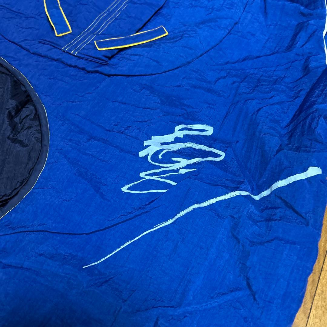 非売品　アサヒビール　MITSUYA CIDER グローブ型シュラフ 収納袋付き