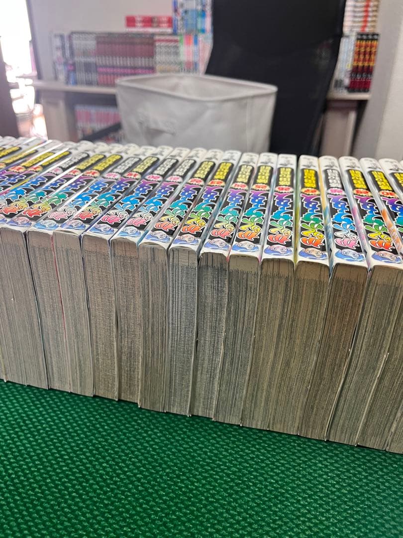 全巻セット からくりサーカス　月光条例　うしおととら　双亡亭壊すべし　漫画