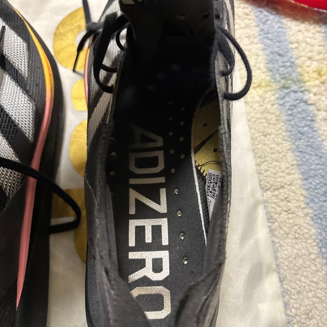 adidas タクミセン10 28cm【最終値下げ