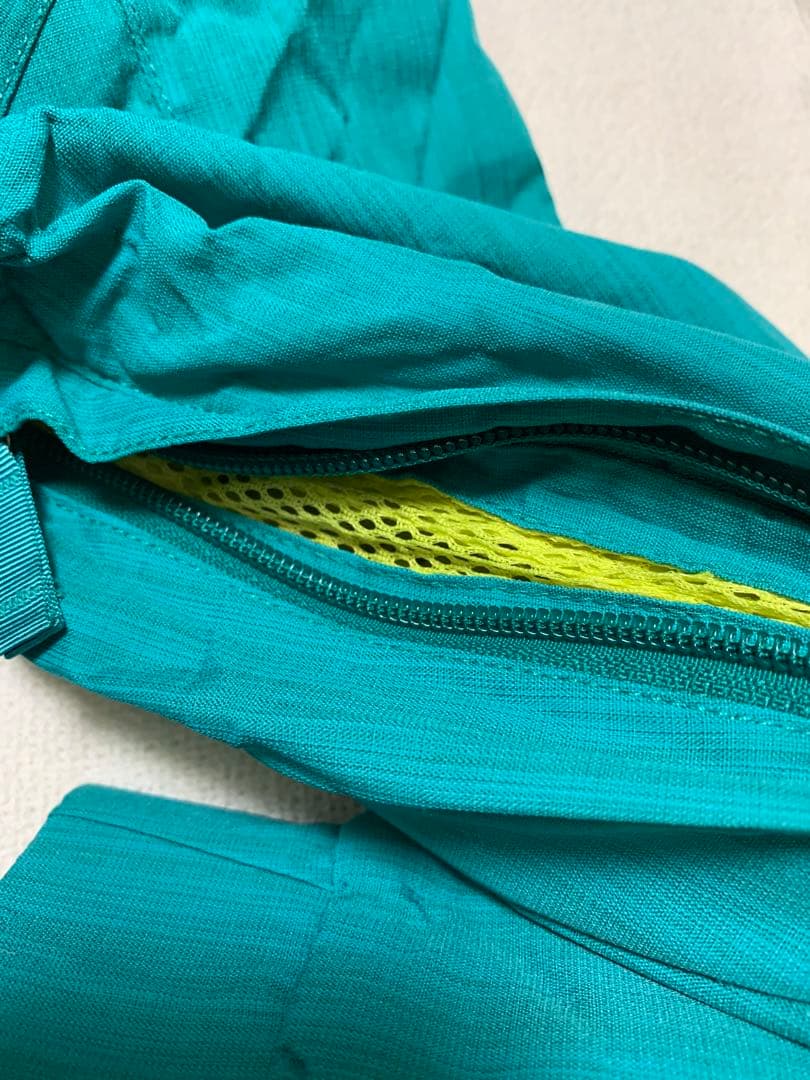 Burton ジュニア ウェア ジャケット 160㎝ グリーン