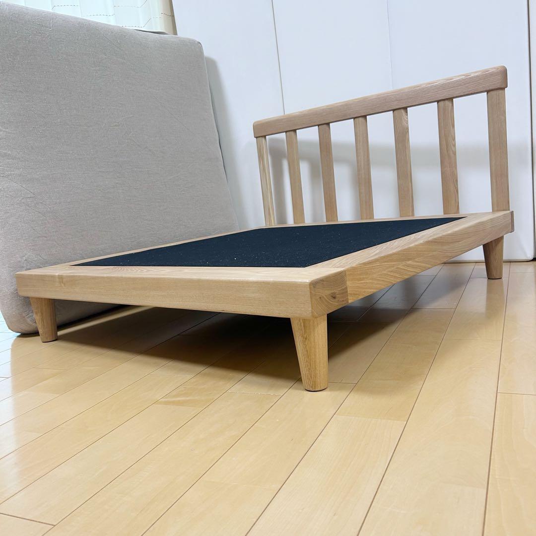 Re:CENO リセノ　AGRA アグラ　ソファ　1.5人　天然木