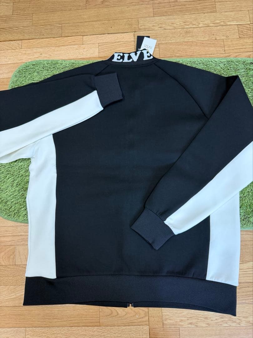 ¥59,400【V12/L】LXTRACK JKT PANTSセットアップ新品