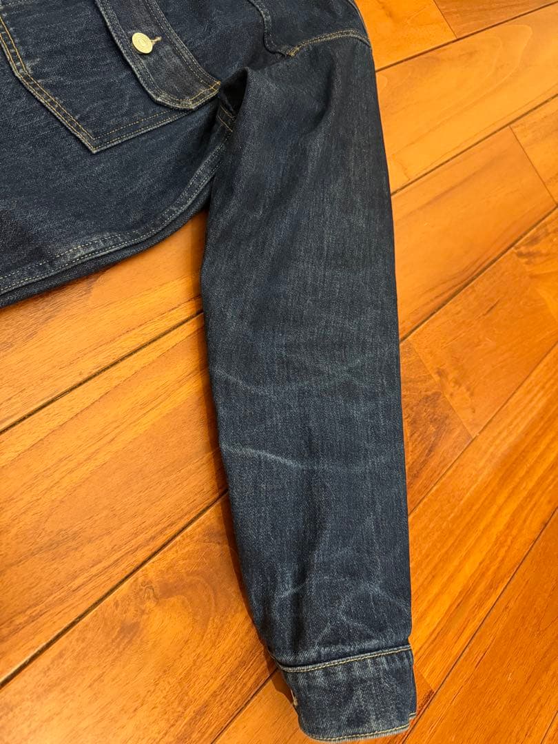 U*a様 リーバイス　506xx LEVI'S 42 1936 ファースト　LV