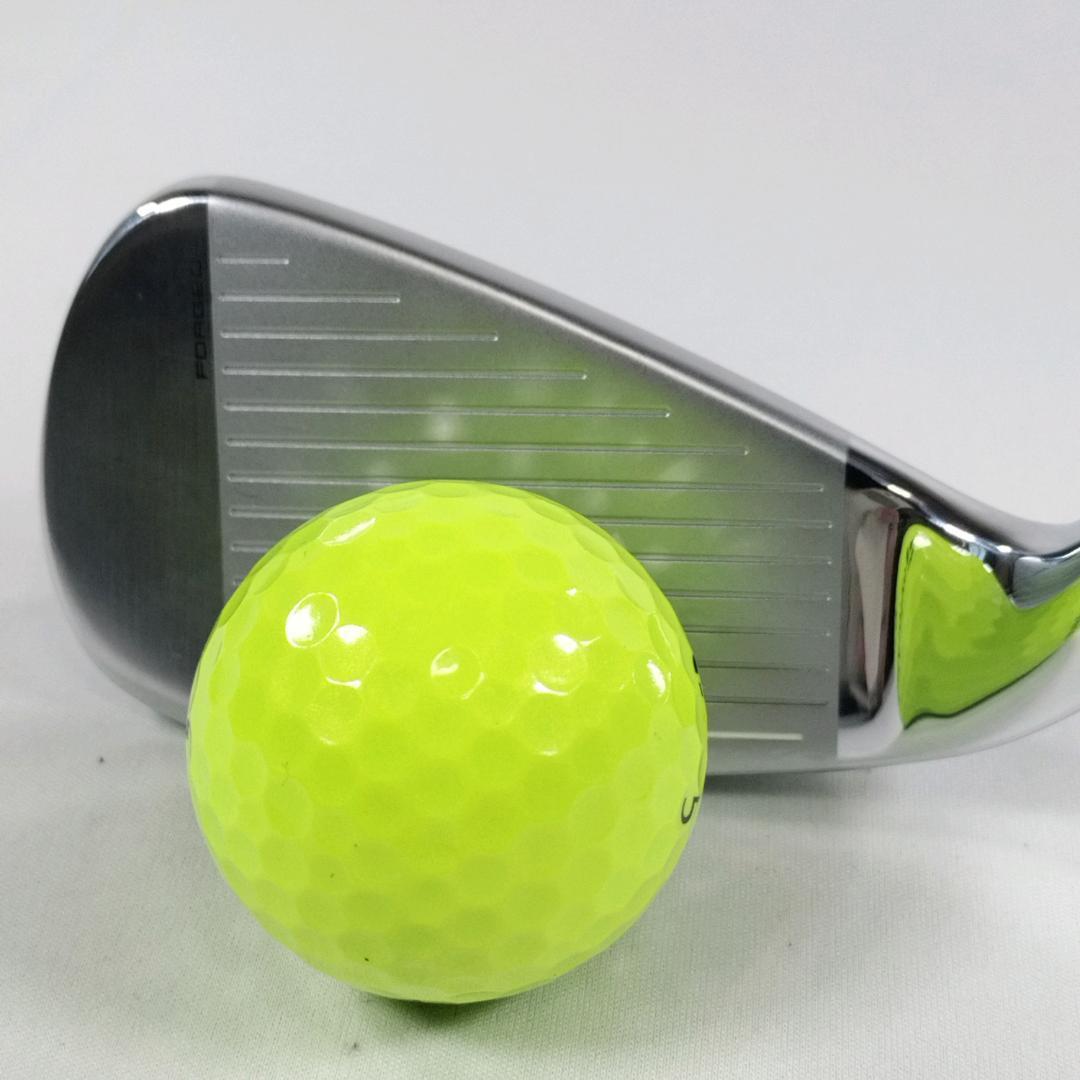 テーラーメイド⭐ステルス グローレ 7番 27° Speeder NX【SR】