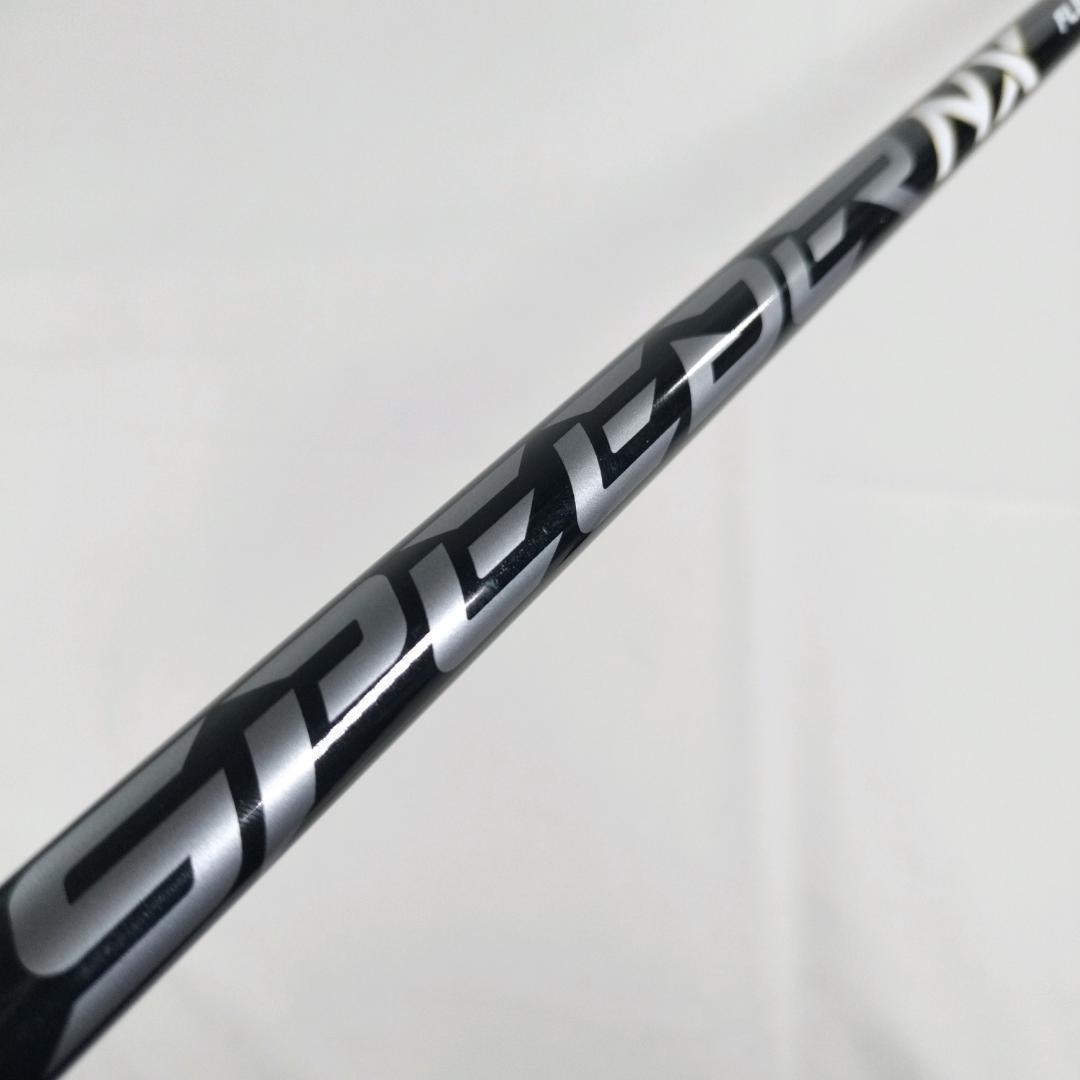 テーラーメイド⭐ステルス グローレ 7番 27° Speeder NX【SR】