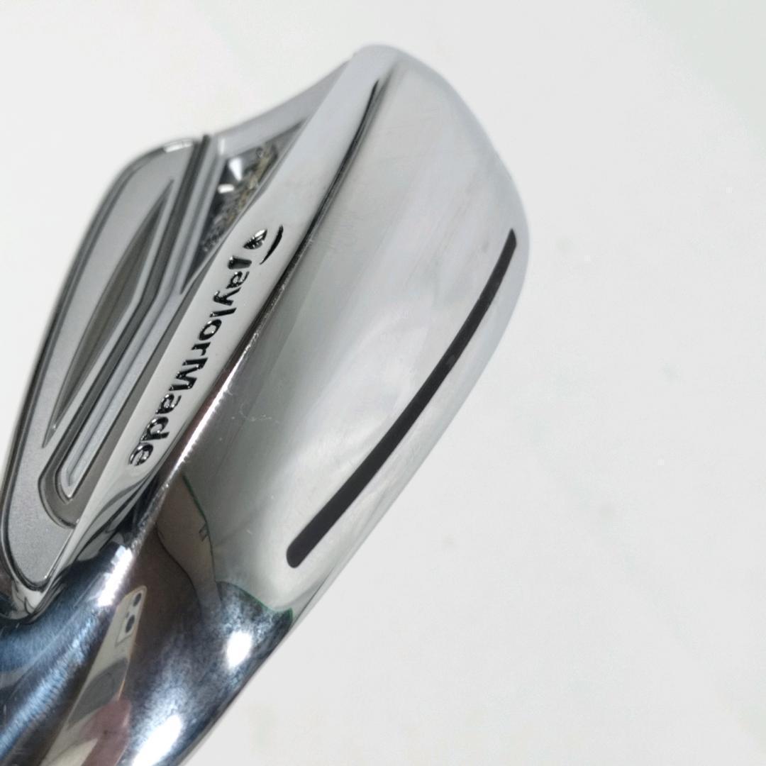 テーラーメイド⭐ステルス グローレ 7番 27° Speeder NX【SR】