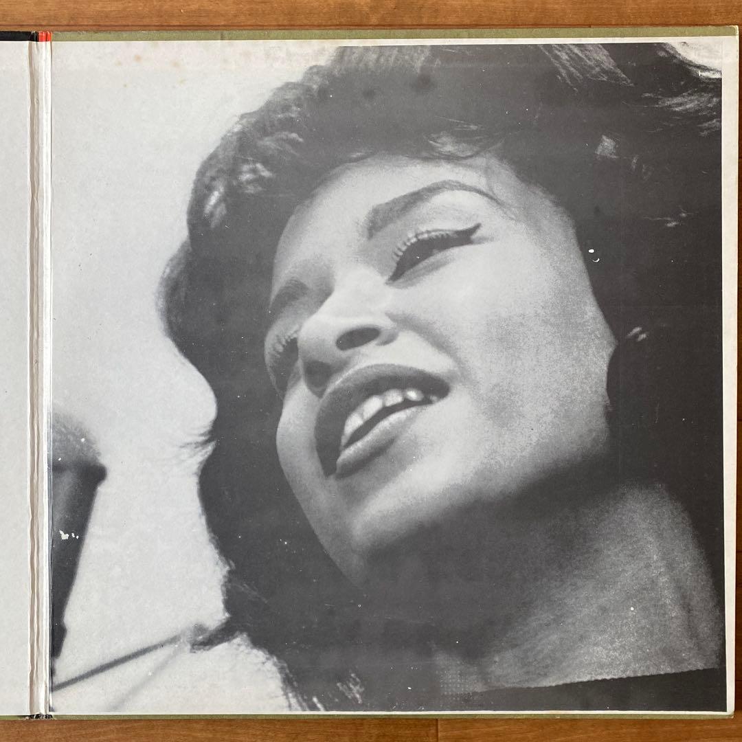 洋楽 FREDA PAYNE AFTER THE LIGHTS GO DOWN LOW