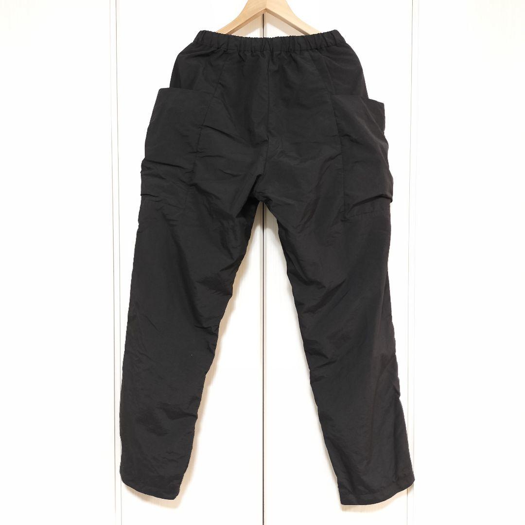 TEATORA Device Cruiser F/L P Black テアトラ