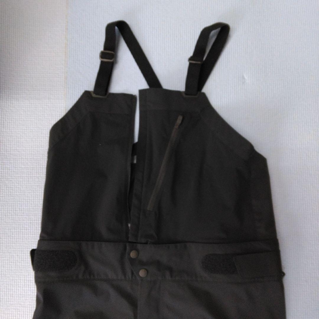 THE NORTH FACE Powder Ｇuide Light Bib、L