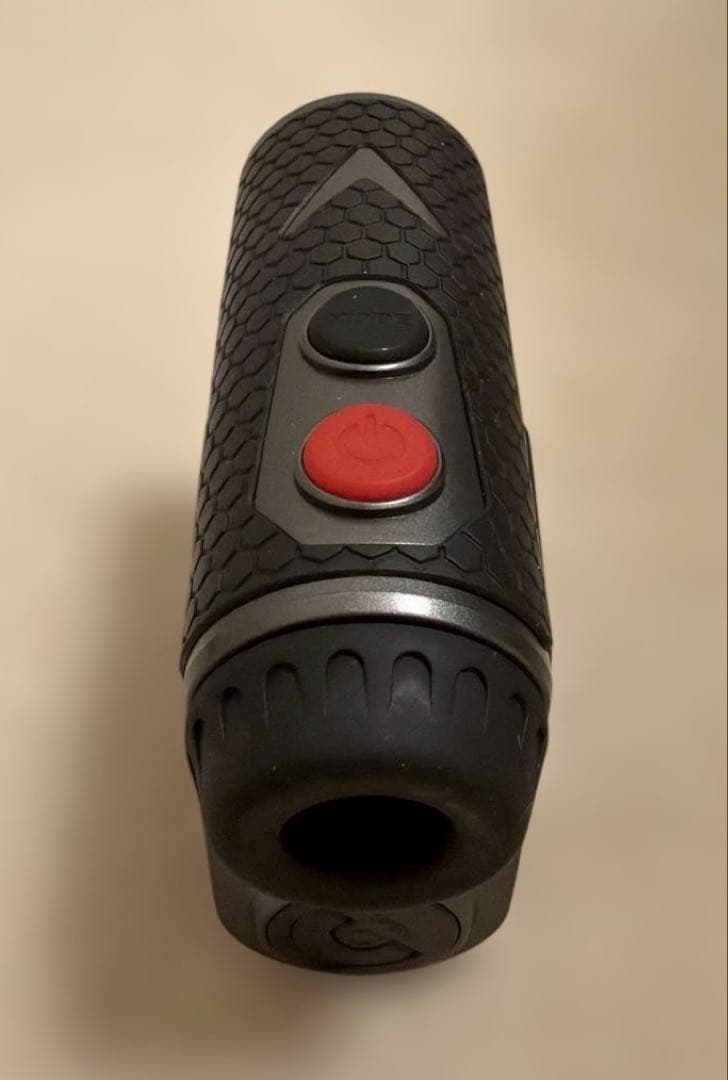 極美品　Callaway CSI Pro Laser Rangefinder