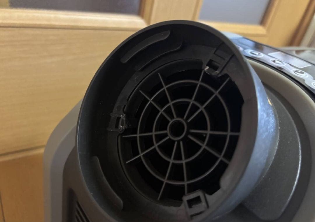 EENOUR QN650 エアコン本体　27日までお値下げ