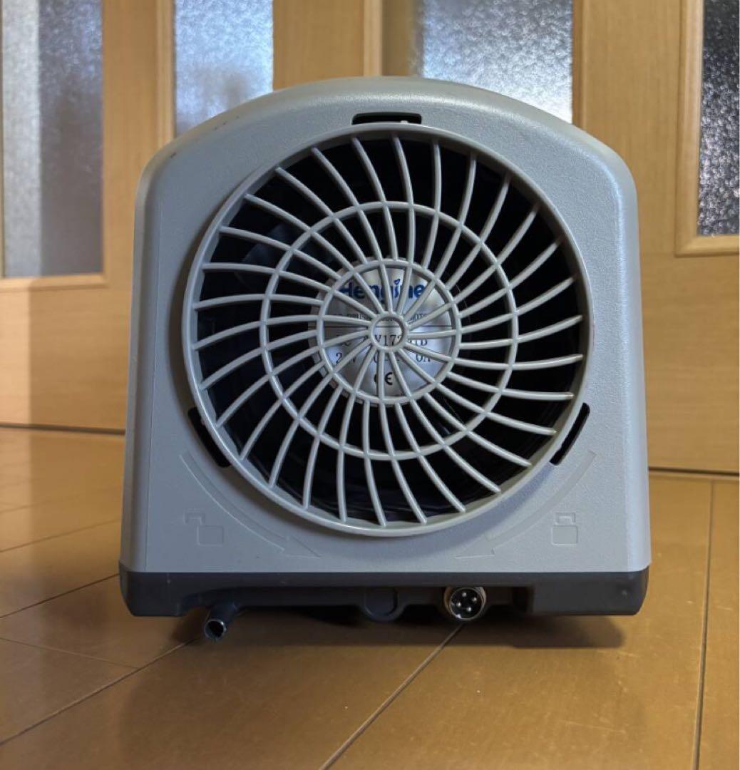 EENOUR QN650 エアコン本体　27日までお値下げ