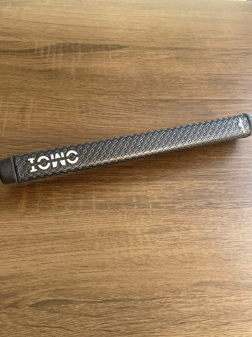 Mizuno M.CRAFT OMOI 01 ピン型　パター