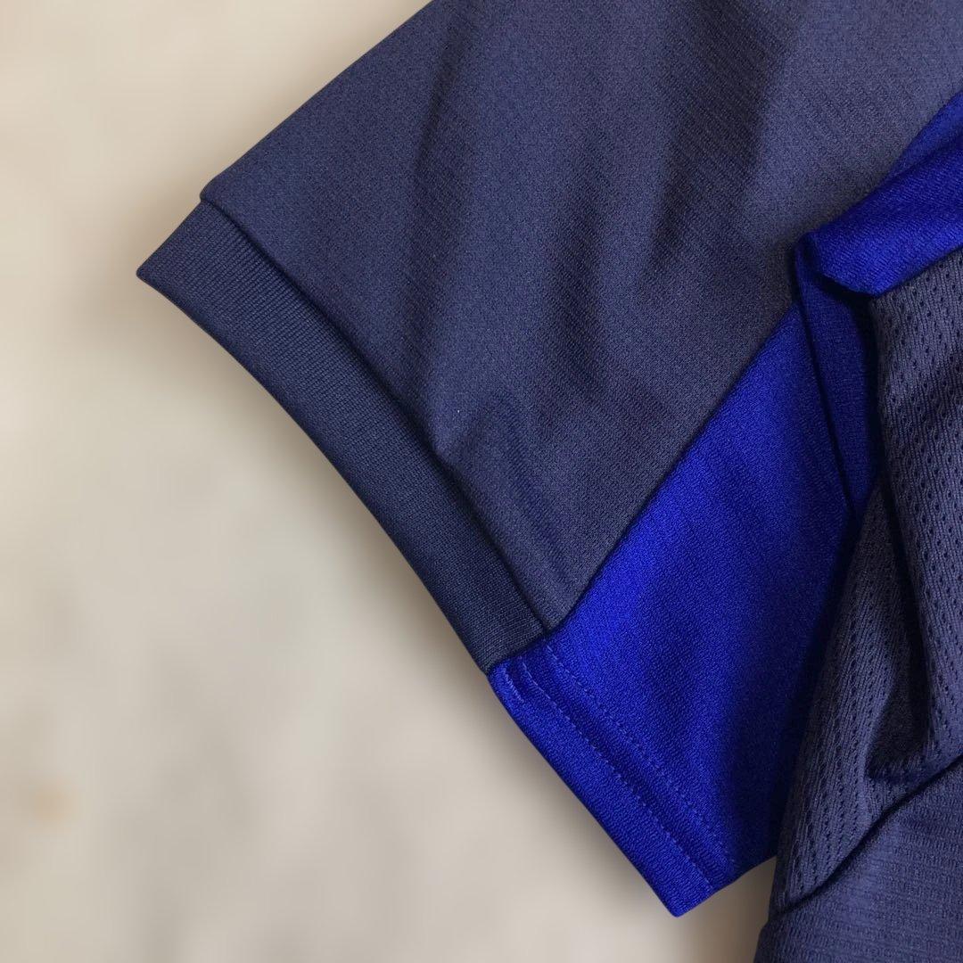 アディダス 12/13 日本代表　サッカー　ユニフォーム　本田圭佑 18番　L