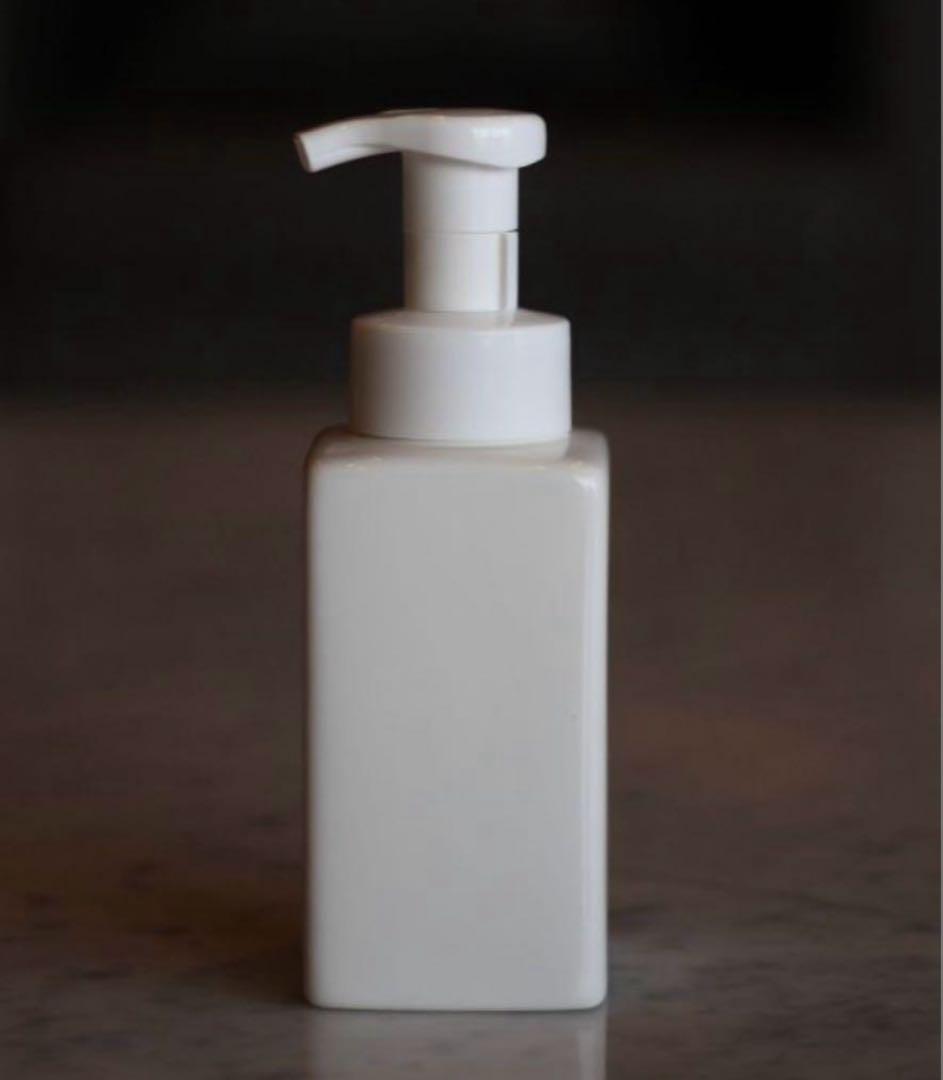 CHANEL柄のソープディスペンサー⋈﻿泡タイプ