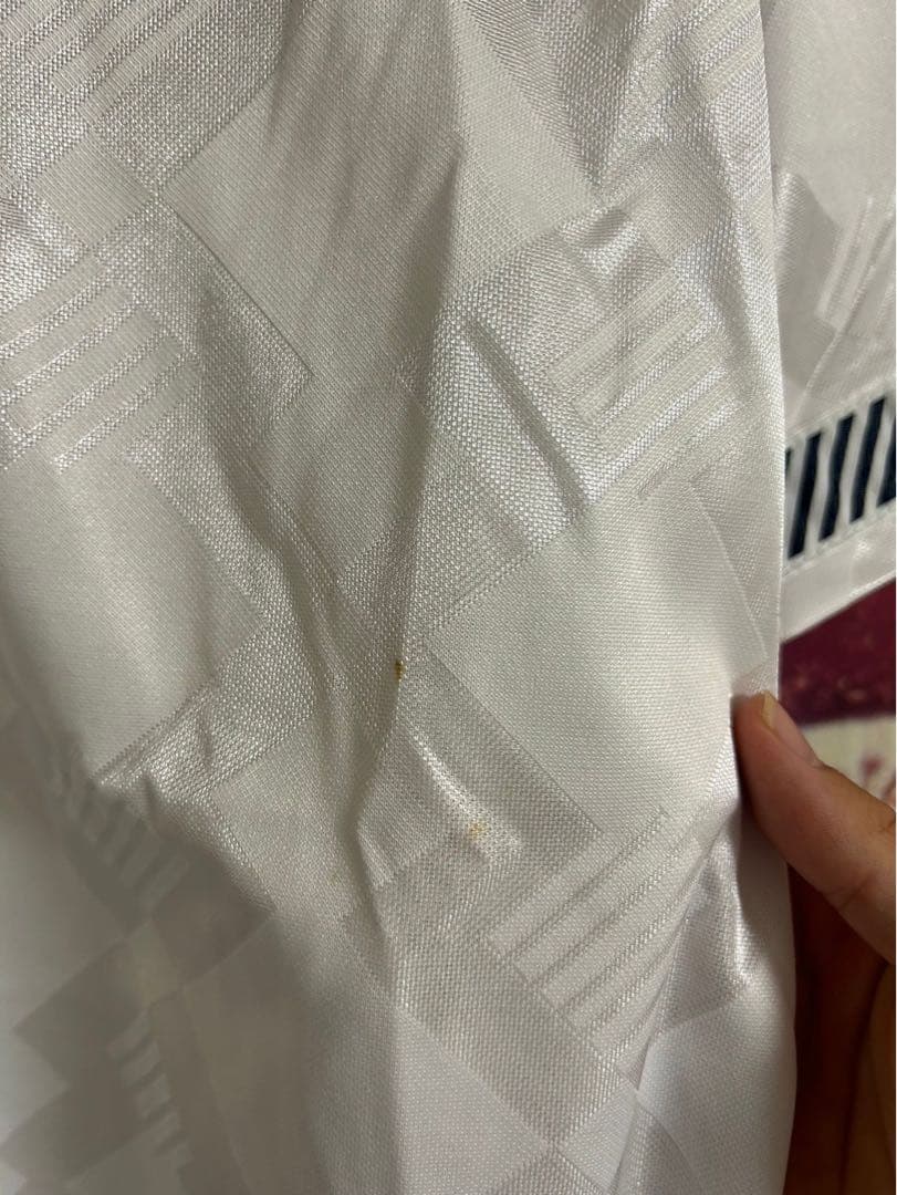 ウェア 90S VINTAGE 90-92 England national team