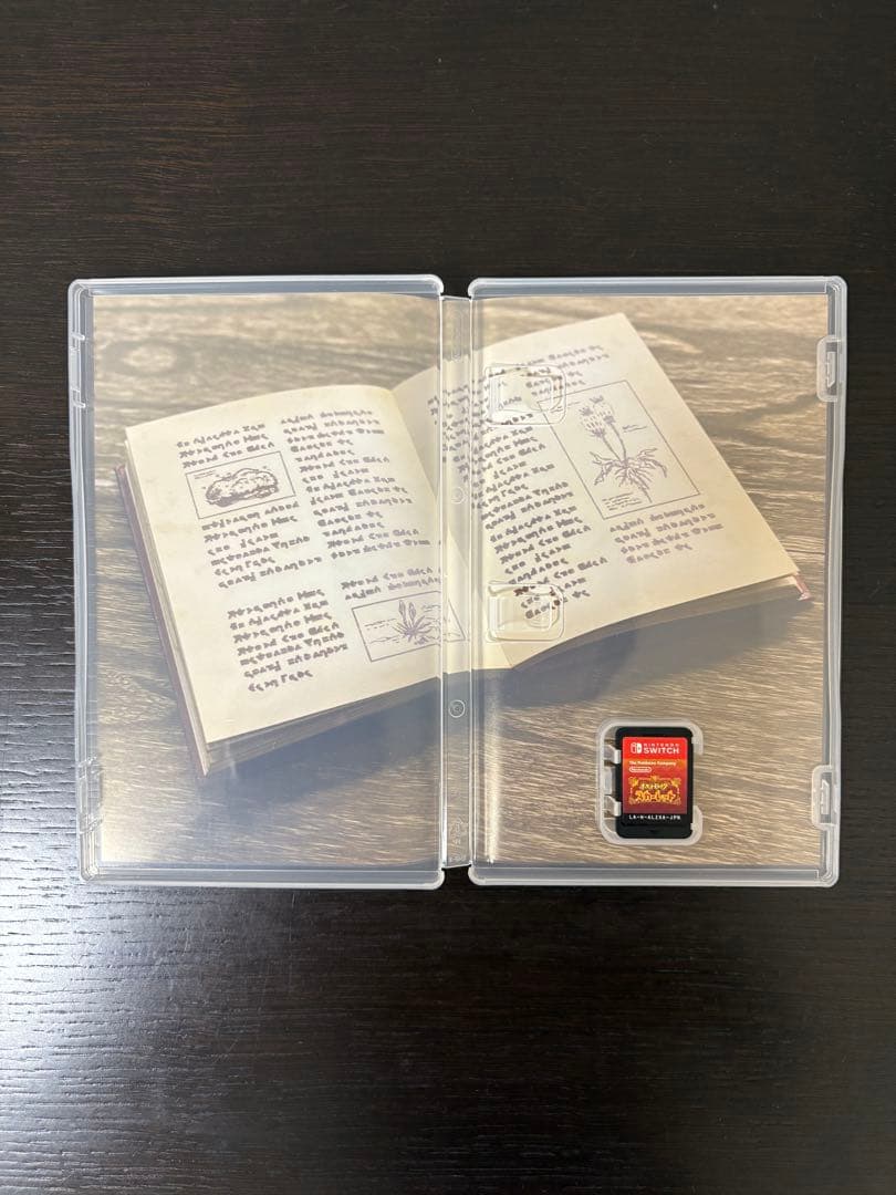 ポケットモンスター スカーレット　プロモ　ポケカ付