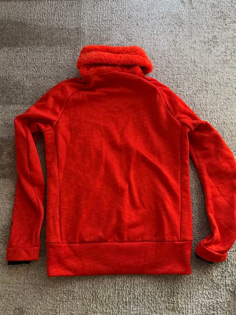 アディダス★ウォームランニングウェア★Mサイズ★上下セット