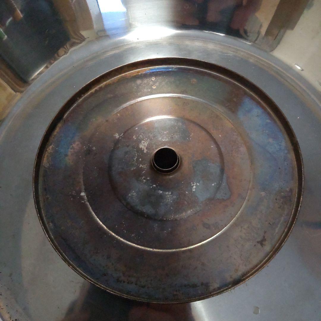 ロータスグリル LOTUS GRILL XL G435 グレー 無煙 BBQ