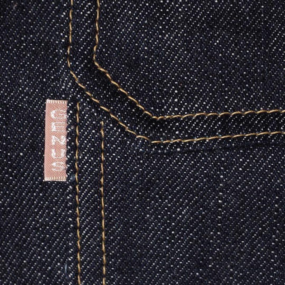 ジャケット・アウター WAREHOUSE 2000XX DEAD STOCK BLUE 1946 42