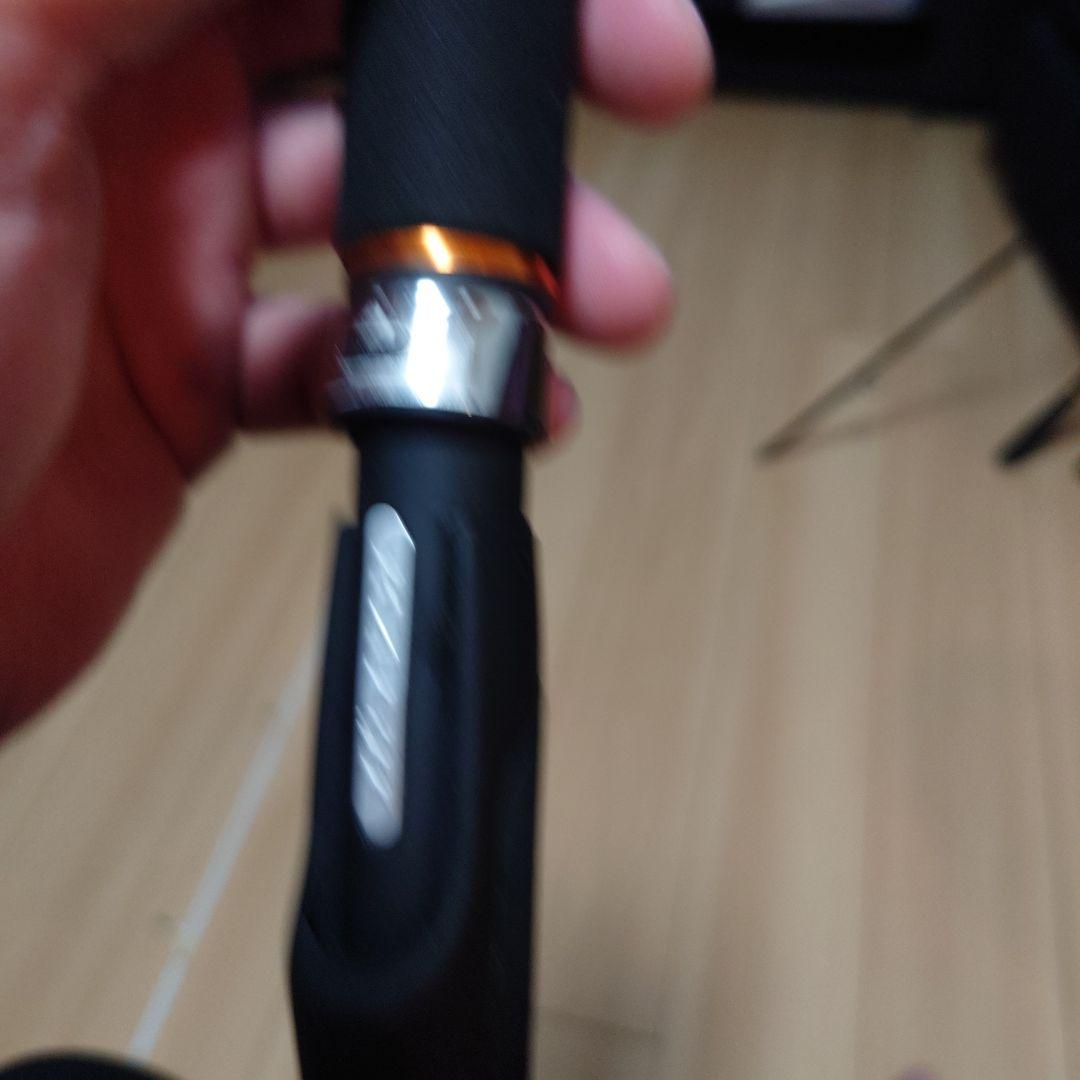 。S7-l SP-705 Fire tipカンジインターナショナル