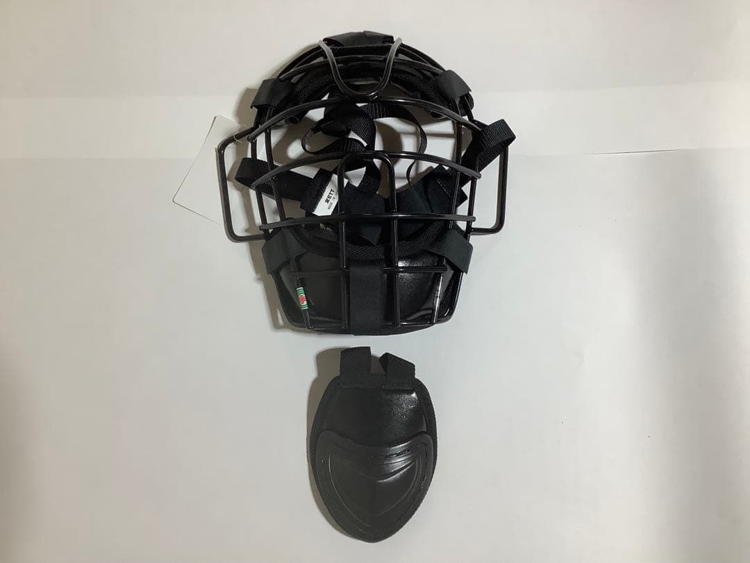 ZETT JSBB キャッチャー用プロテクター