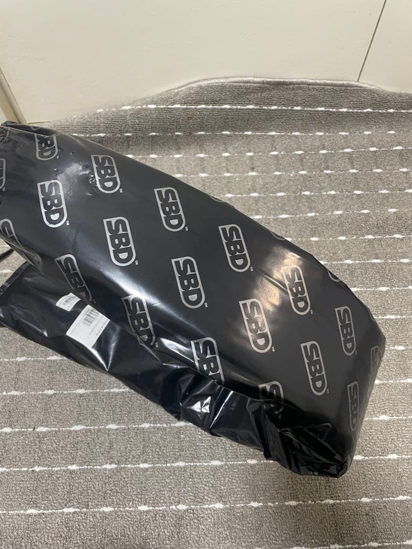 sbd ベルト　13ミリ　M