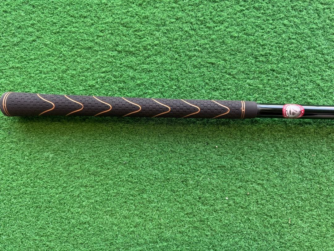 【美品】スピーダーNXグリーン 50S テーラーメイド メーカーカスタム品