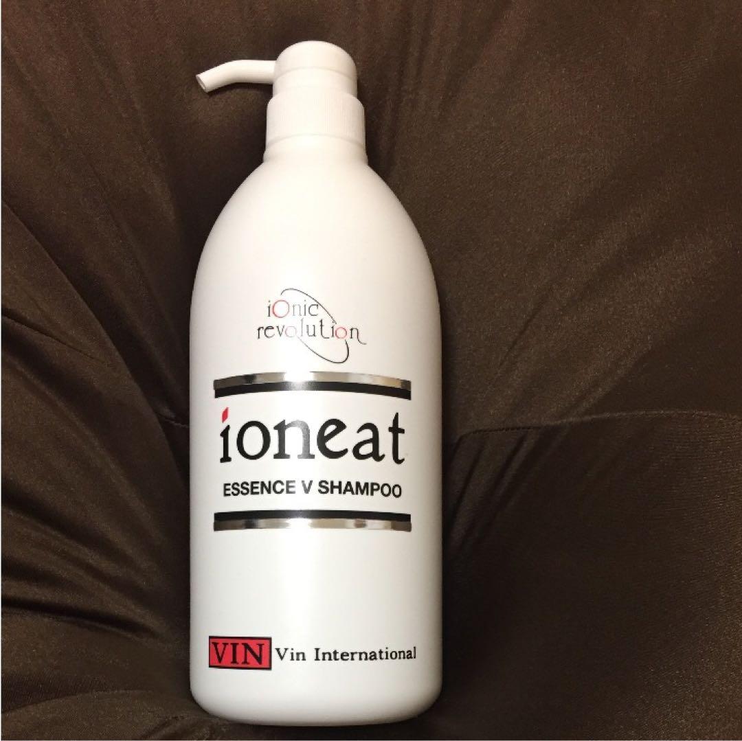 リピート　カンカン様１本モイスト1リットル　イオニート