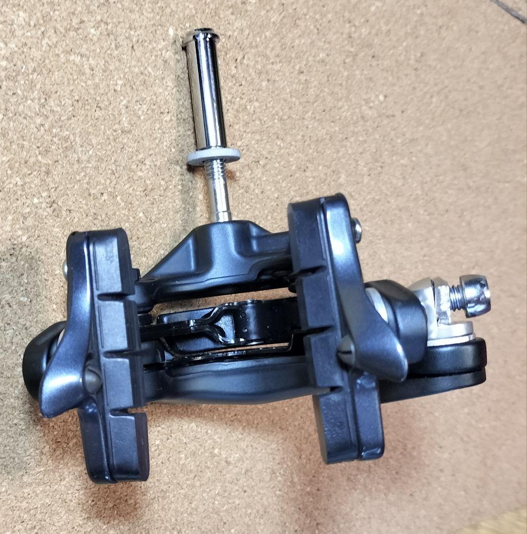 シマノ キャリパーブレーキ ULTEGRA BR-R8000 前後