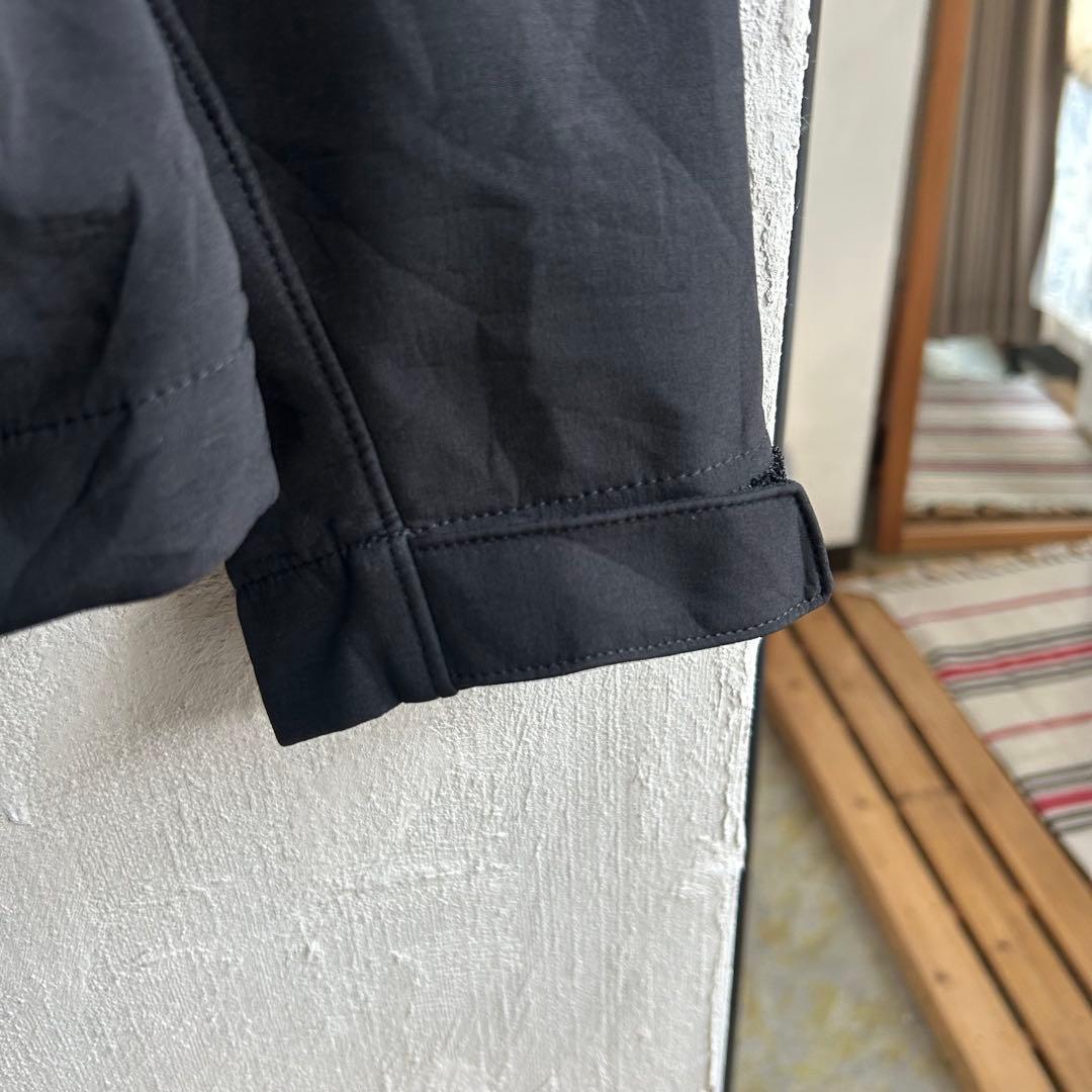 美品 patagonia adze jacket アズジャケット ソフトシェル